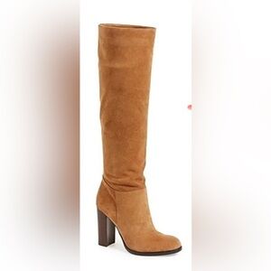 Sam Edelman Victoria Suede Boots